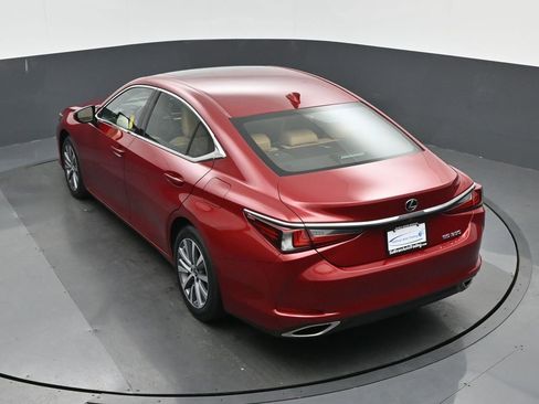 Used 2019 Lexus ES 350 w/ Premium Package image 60