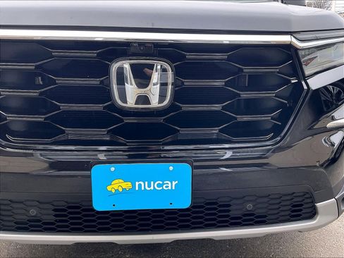 Used 2024 Honda Pilot Elite image 33