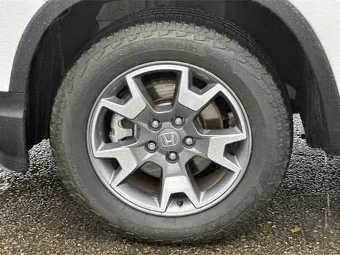 Used 2022 Honda Passport TrailSport image 46