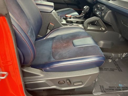 Used 2023 Ford Bronco Raptor image 22