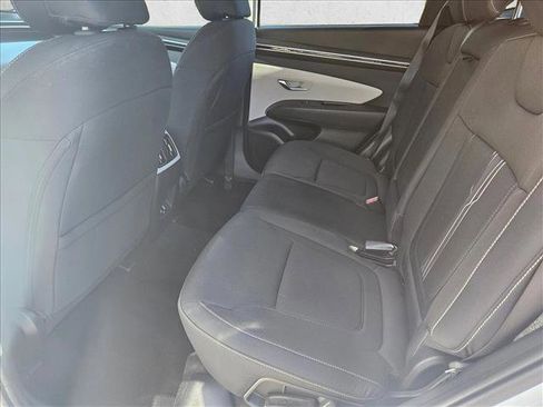 Used 2024 Hyundai Tucson SEL image 17