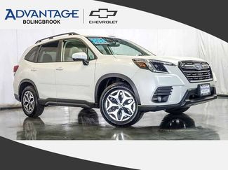 Used 2024 Subaru Forester Premium AWD/4WD video 1