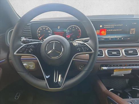 New 2026 Mercedes-Benz GLE 450 GLE 450 image 14