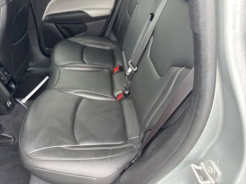 Used 2025 Jeep Compass Limited image 20