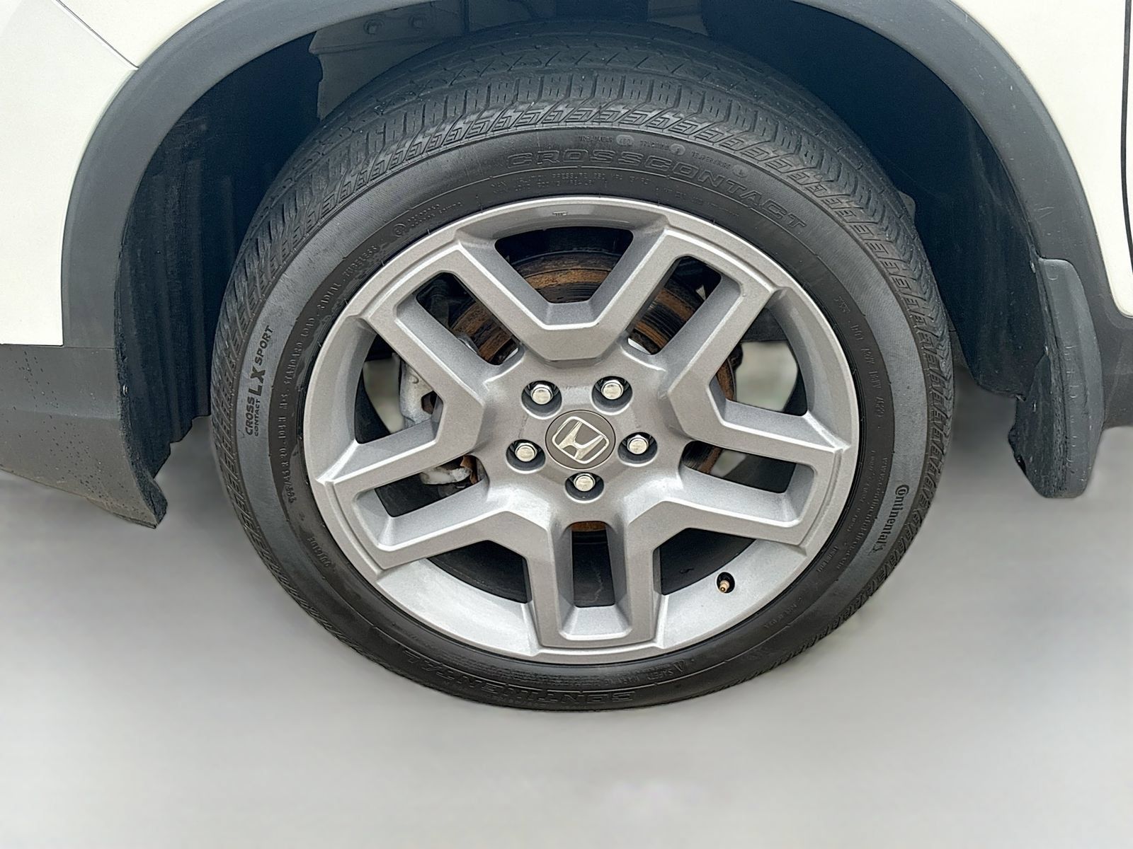 Used 2023 Honda Passport EX-L image 30