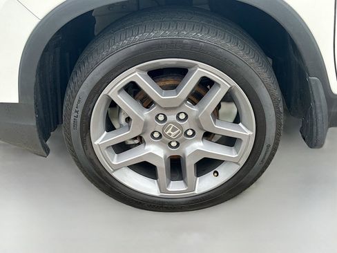 Used 2023 Honda Passport EX-L image 30