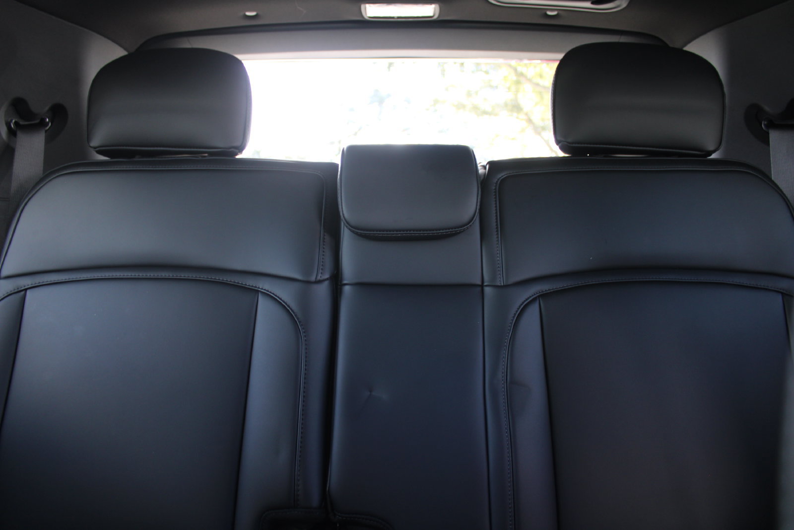 New 2027 Kia Telluride SX FWD image 68