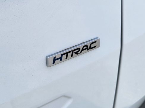 New 2026 Hyundai Santa Cruz SE AWD/4WD image 8