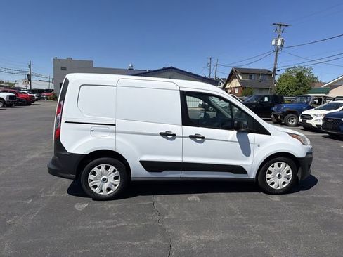 Used 2020 Ford Transit Connect XL image 3