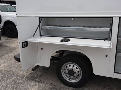 New 2025 Ford Transit 350 w/ Exterior Upgrade Package