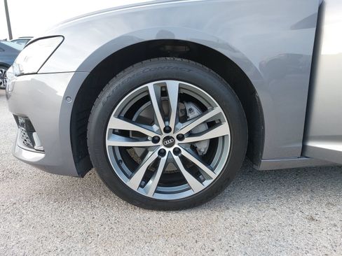 Used 2021 Audi A6 Premium Plus w/ Premium Plus Package AWD/4WD image 11