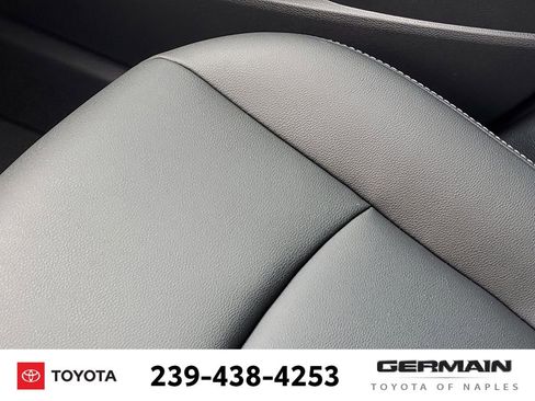 New 2026 Toyota Corolla Cross XLE FWD image 27