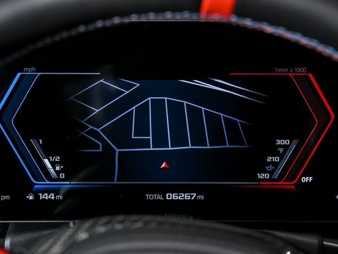 Used 2026 BMW M4 xDrive Competition w/ Executive Package image 27