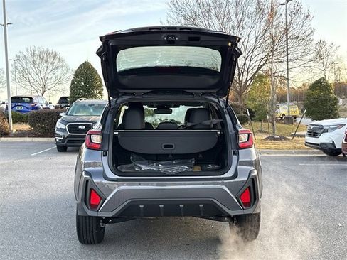 Used 2025 Subaru Crosstrek 2.5i Limited w/ Popular Package #3A image 15