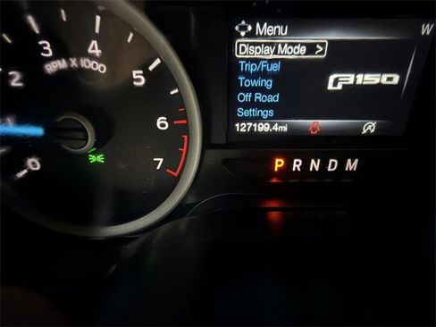 Used 2017 Ford F150 XLT w/ Equipment Group 301A Mid image 15