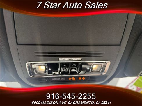 Used 2021 Lincoln Aviator Reserve w/ Equipment Group 208A RWD image 12