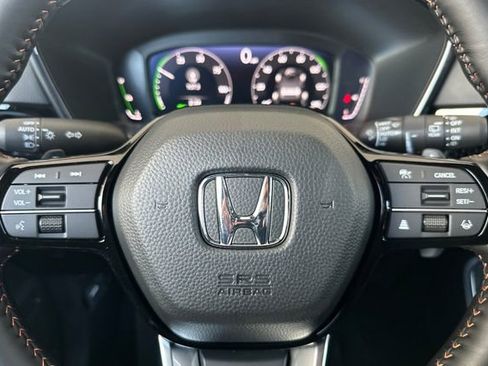 New 2026 Honda CR-V Sport Touring image 26