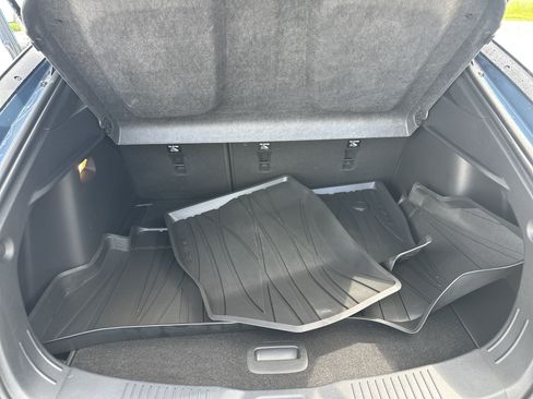 Used 2025 Buick Envista Preferred w/ Convenience I Package FWD image 29