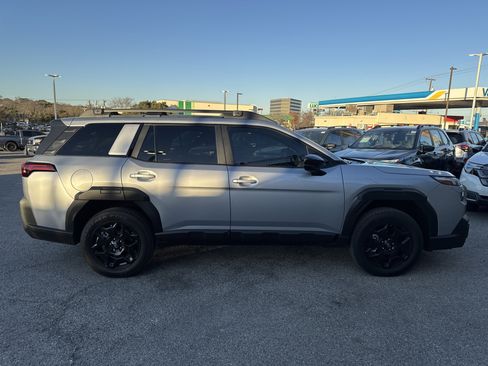 New 2026 Subaru Outback Limited image 2