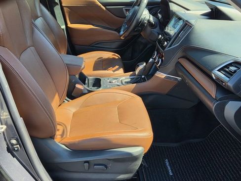 Used 2020 Subaru Forester Touring w/ Popular Package #2 AWD/4WD image 18