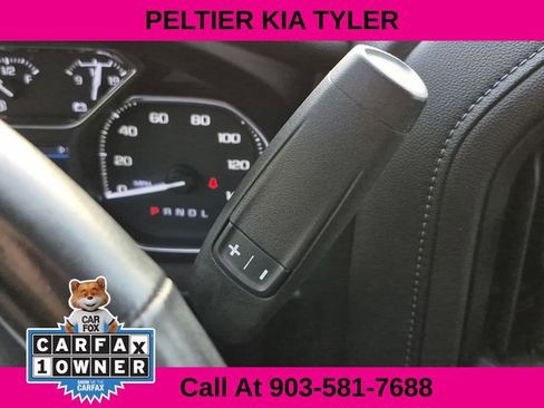 Used 2021 GMC Sierra 1500 SLT image 40