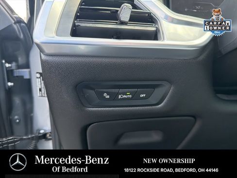 Used 2026 BMW X5 xDrive40i w/ Premium Package AWD/4WD image 11