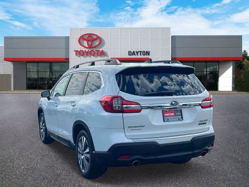 Used 2020 Subaru Ascent Premium w/ Sport Package AWD/4WD image 4