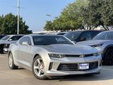 Used 2018 Chevrolet Camaro LT image 2