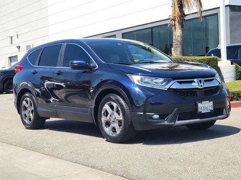 Used 2019 Honda CR-V EX-L image 36