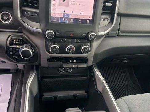 Certified 2023 RAM 1500 Big Horn AWD/4WD image 21