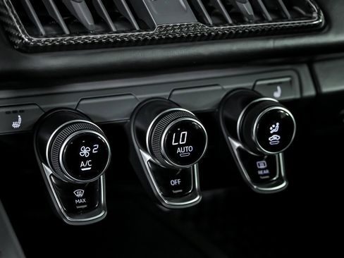 Used 2020 Audi R8 V10 performance AWD/4WD image 35