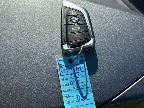 Used 2020 BMW M340i image 49