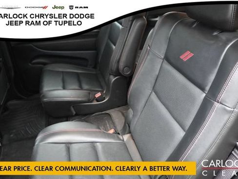 Used 2022 Dodge Durango R/T w/ Blacktop Package AWD/4WD image 27