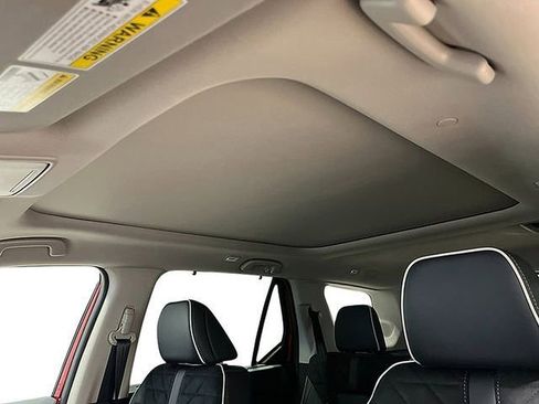 New 2026 Honda Pilot Elite image 13