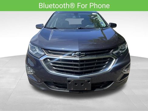 Used 2018 Chevrolet Equinox LT FWD image 13