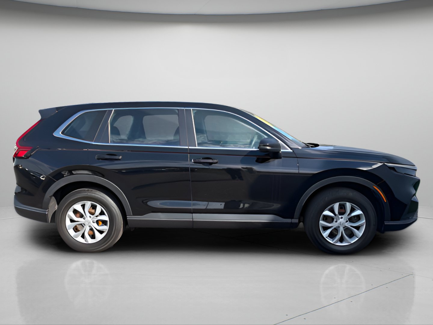Used 2024 Honda CR-V LX image 5