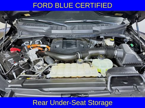 Certified 2023 Ford F150 XLT w/ Equipment Group 302A High AWD/4WD image 33