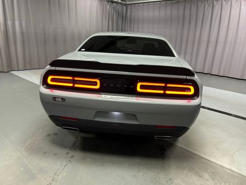 Used 2022 Dodge Challenger GT w/ Driver Convenience Group image 6