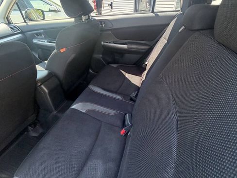 Used 2016 Subaru Crosstrek 2.0i Premium AWD/4WD image 20