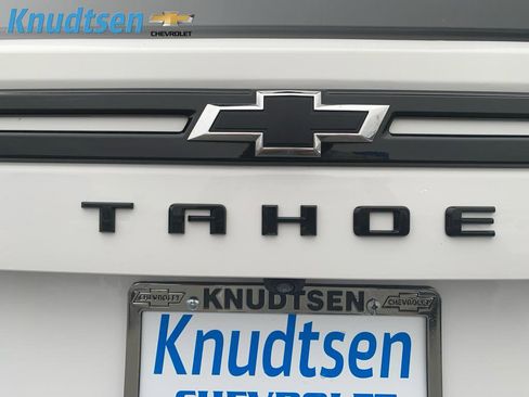 Used 2023 Chevrolet Tahoe RST image 9