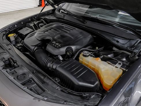 Used 2017 Chrysler 300 S w/ S Model Appearance Package image 58