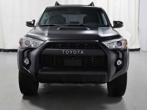 Used 2023 Toyota 4Runner TRD Pro image 14