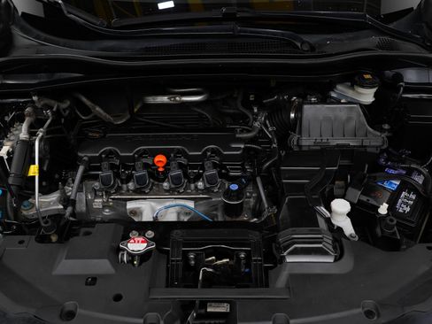 Used 2019 Honda HR-V EX image 55