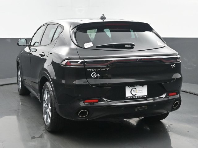 New 2025 Dodge Hornet R/T AWD/4WD image 4