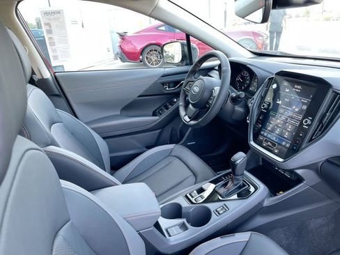 New 2026 Subaru Crosstrek 2.5i Limited AWD/4WD image 19