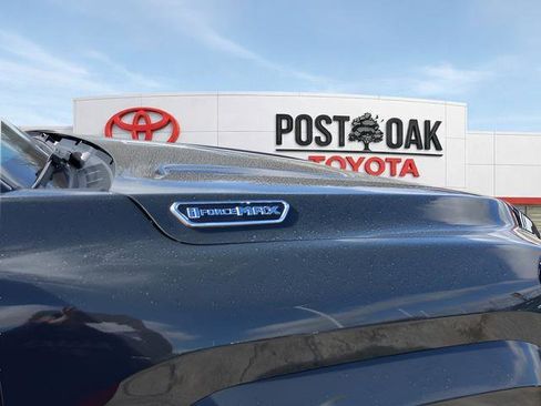 New 2026 Toyota Tacoma Limited image 10