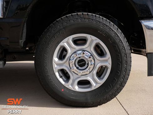 New 2026 Ford F250 XLT w/ FX4 Off-Road Package image 11