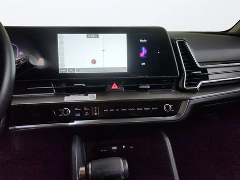 Certified 2023 Kia Sportage EX FWD image 17
