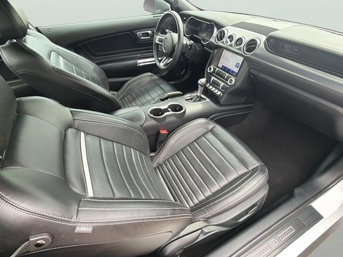 Used 2023 Ford Mustang Mach 1 RWD image 28