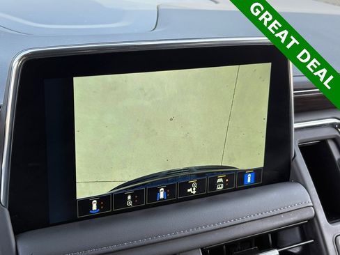 Used 2024 Chevrolet Suburban Z71 w/ Off-Road Capability Package image 27